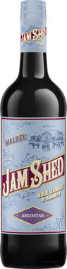 Jam Shed Malbec, Mendoza